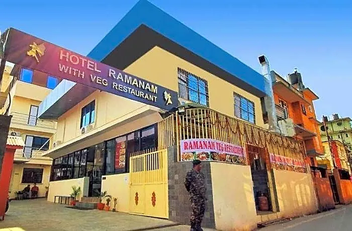 Ramanam