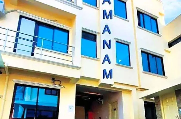 Ramanam 2* Katmandou