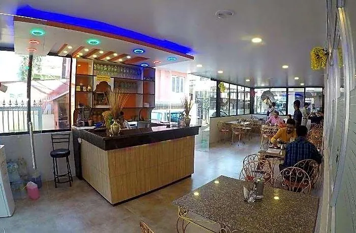 Ramanam Hotel Katmandu