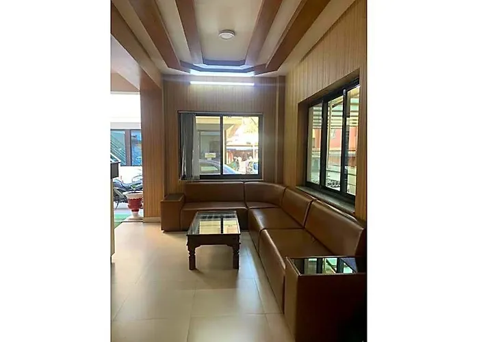 Ramanam Hotel