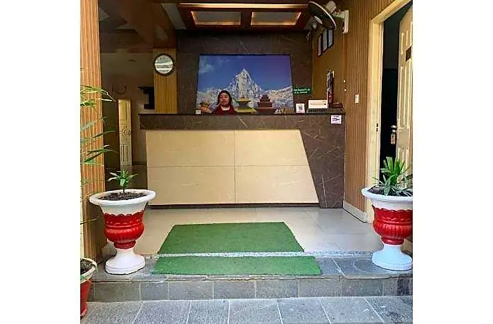 Ramanam 2* Katmandu