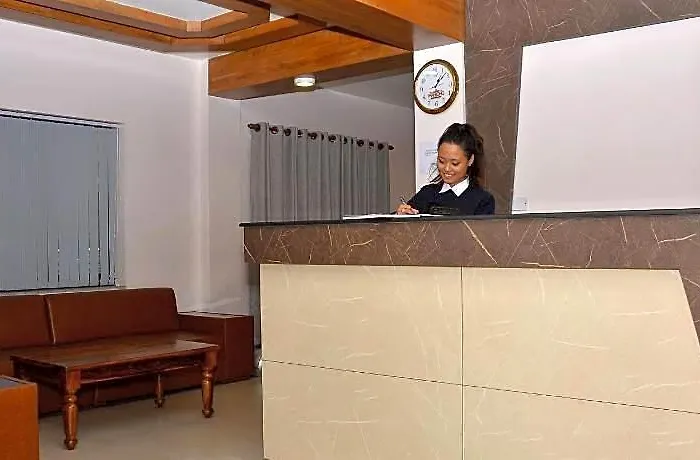 Ramanam Hotel