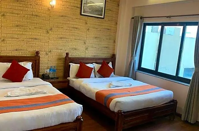 Hotel Ramanam