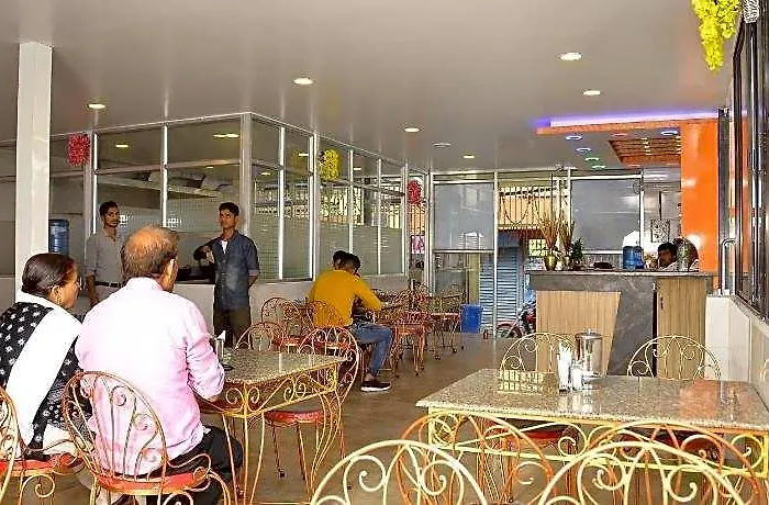 Ramanam Hotel Katmandou