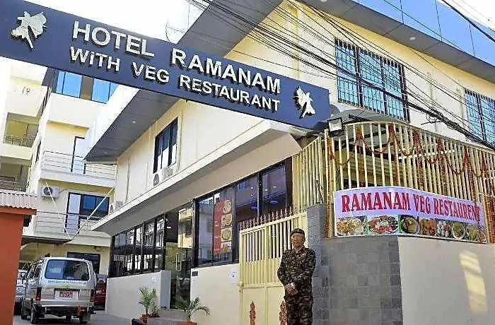 Ramanam