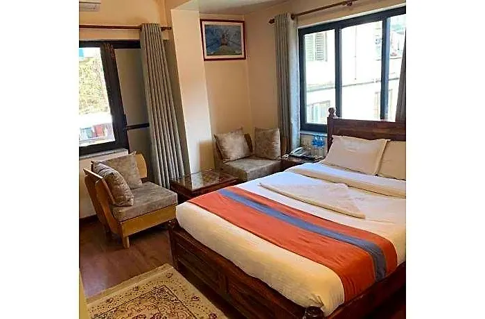Ramanam Hotel