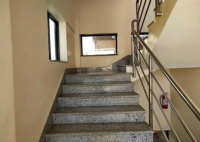 Hotel Ramanam Katmandou