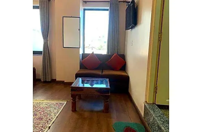 Ramanam 2* Katmandou