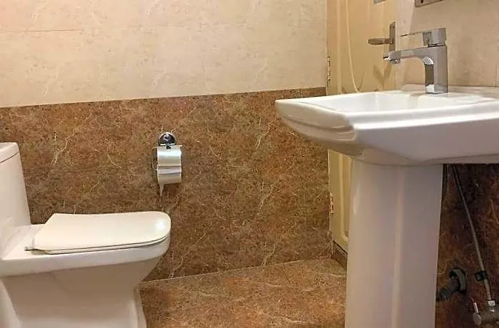 Hotel Ramanam Katmandou