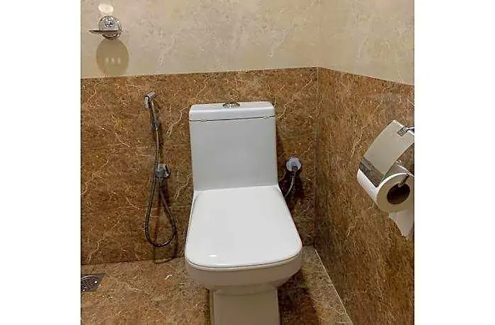 Hotel Ramanam Katmandou
