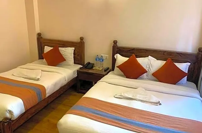 Ramanam Hotel Katmandu