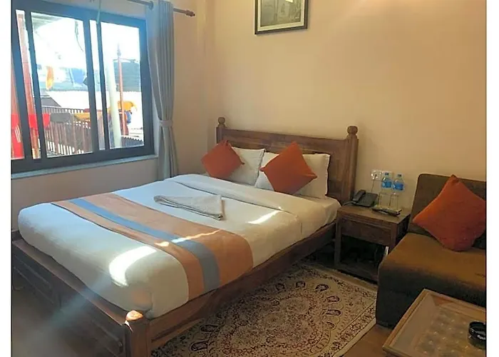 Ramanam Hotel